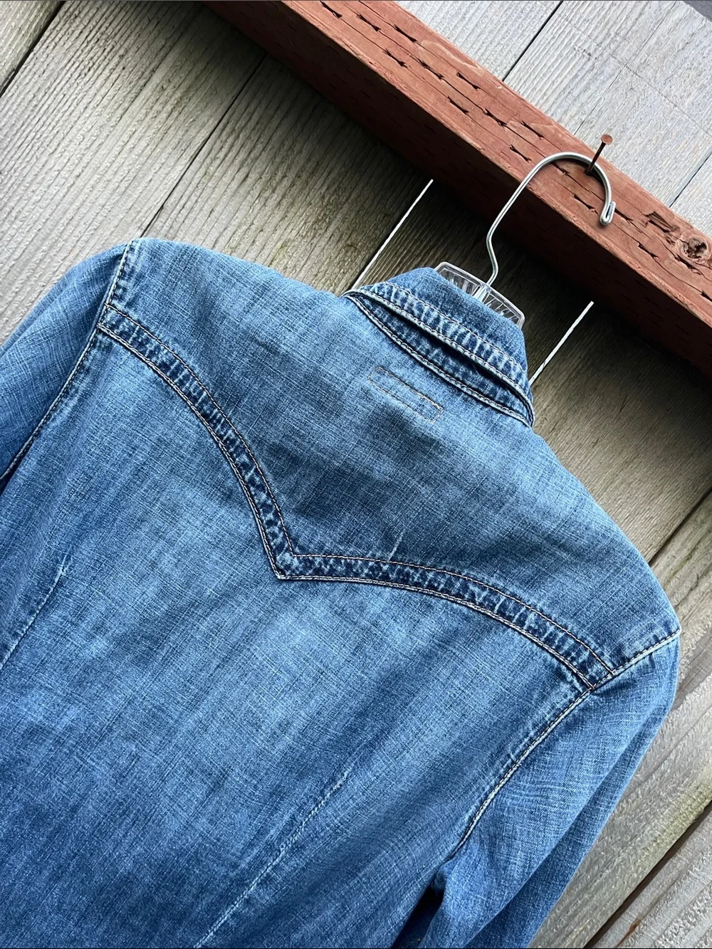 True Religion classic true